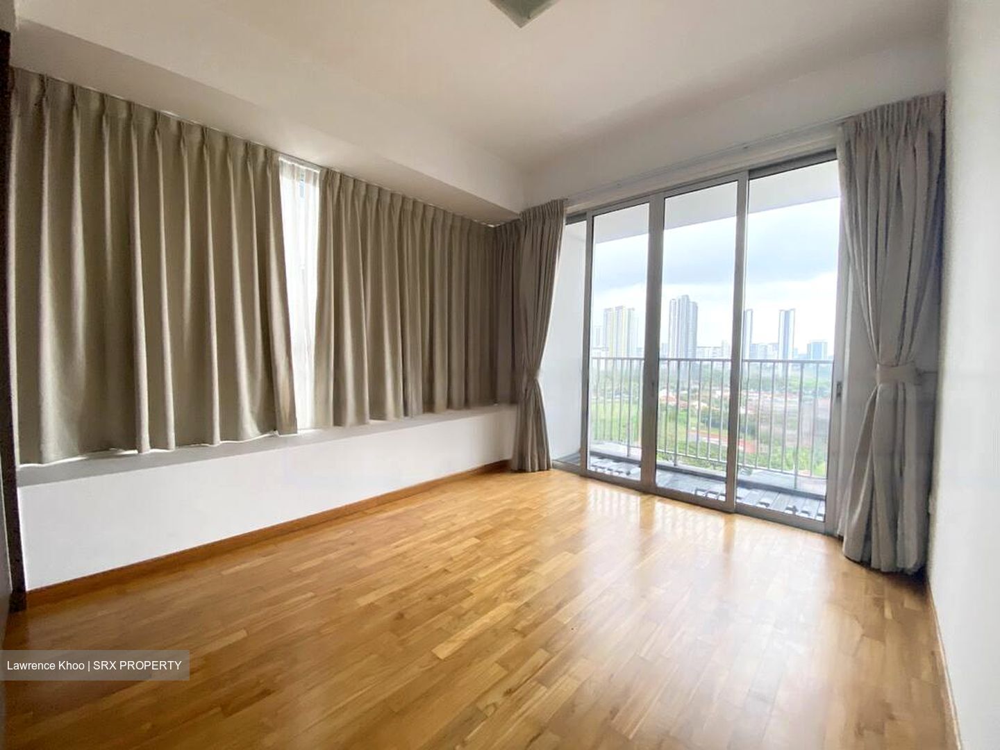 The Parc Condominium (D5), Condominium #483534221